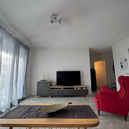 Gehobenes Sued-schwarzwald Zwischen Therme Und * Bad Säckingen