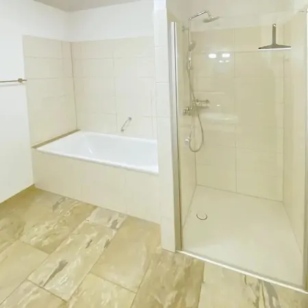 Apartmán Gehobenes Sued-schwarzwald Zwischen Therme Und Bad Säckingen