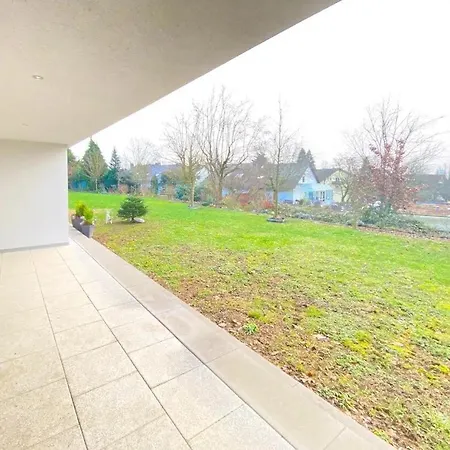 Apartmán Gehobenes Sued-schwarzwald Zwischen Therme Und