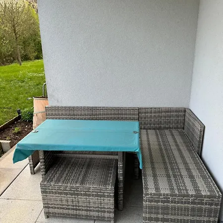 Gehobenes Sued-schwarzwald Zwischen Therme Und * Bad Säckingen