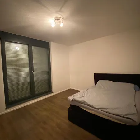 Appartement Gehobenes Sued-schwarzwald Zwischen Therme Und