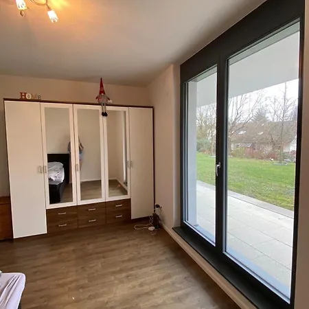 Appartement Gehobenes Sued-schwarzwald Zwischen Therme Und